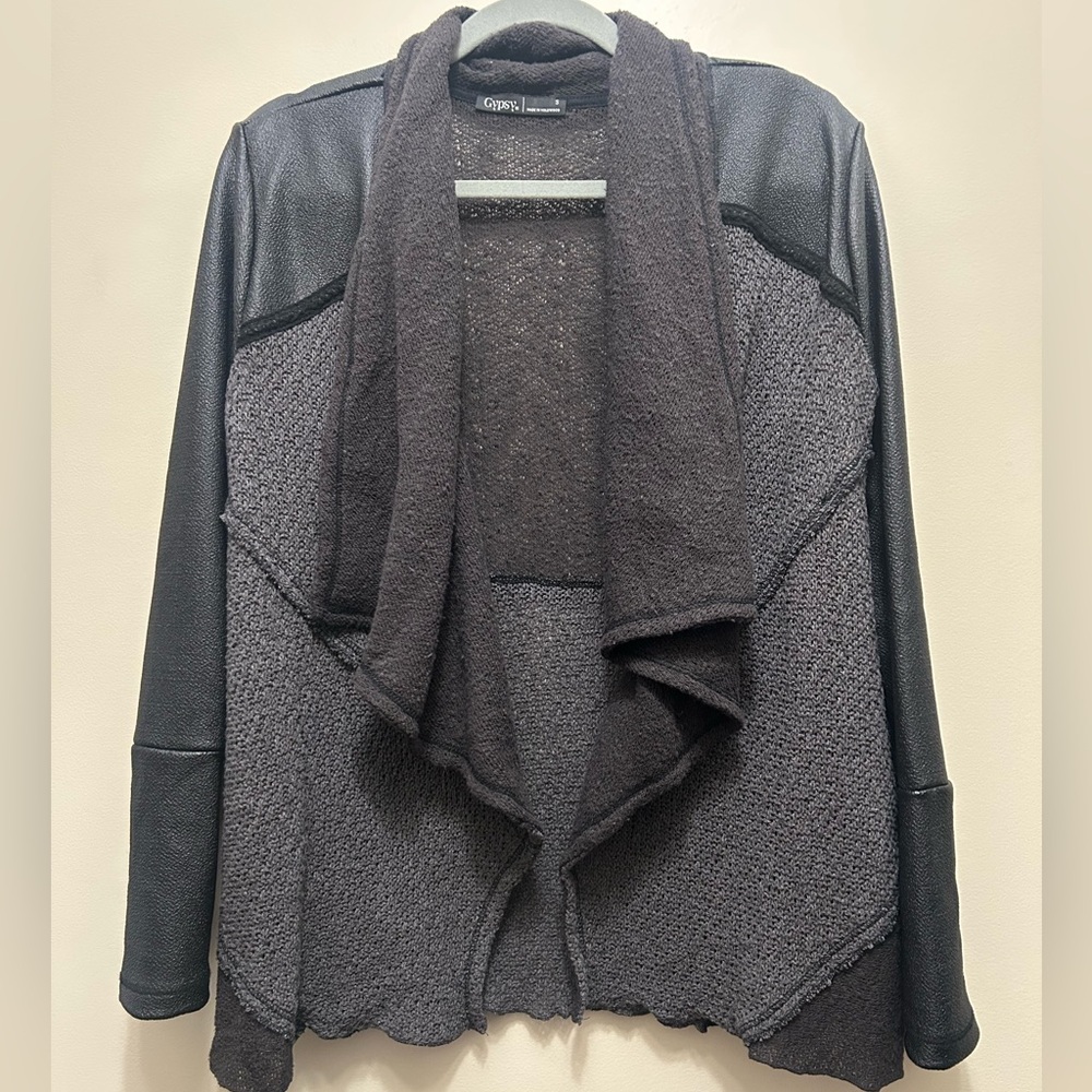 Gypsy 05 Lightweight Sweater